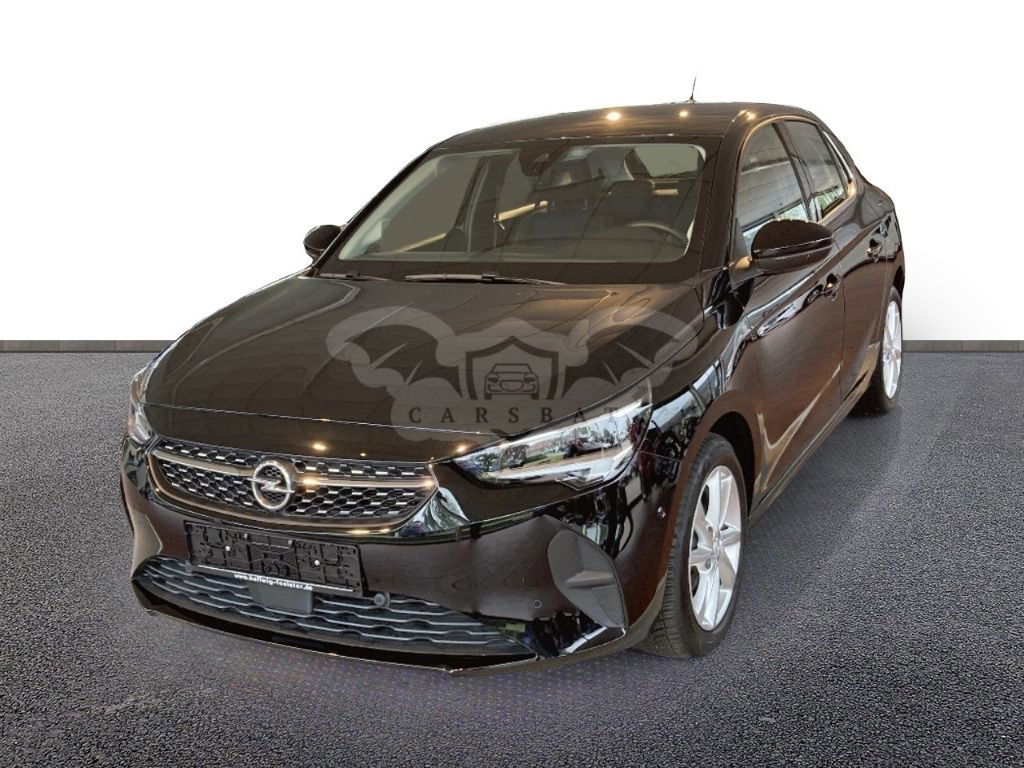Opel Corsa 2022