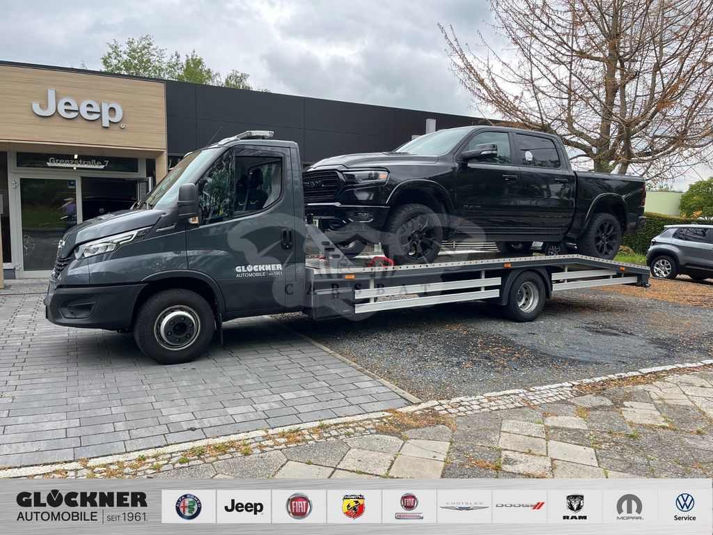 Iveco Daily 2021