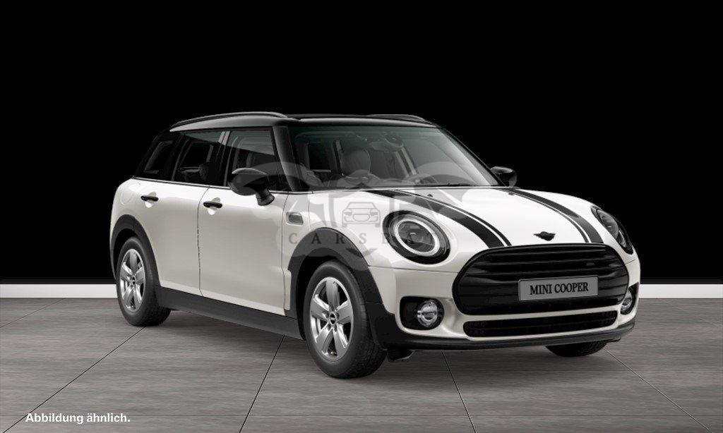 Mini Clubman 2023
