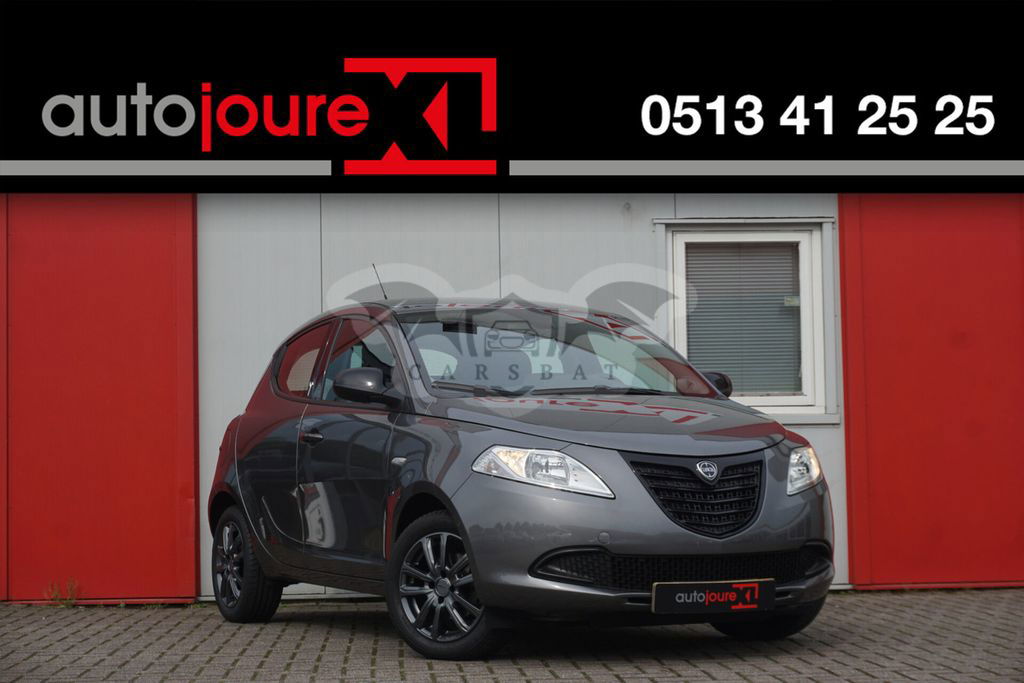 Lancia Ypsilon 2015