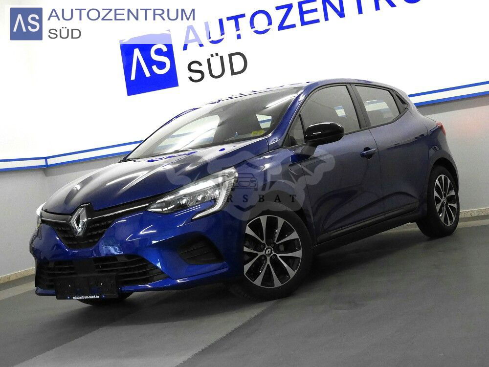 Renault Clio 2023