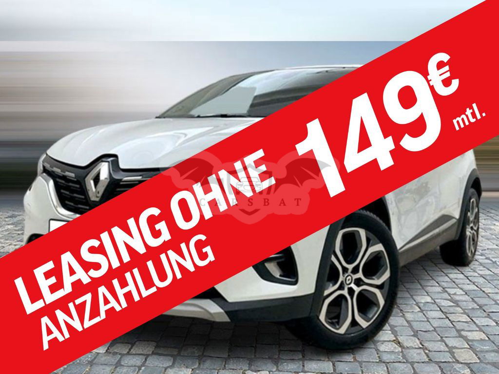 Renault Captur 2021