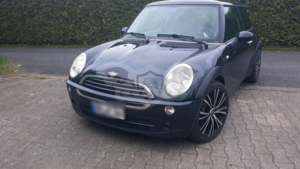 Mini One 2005