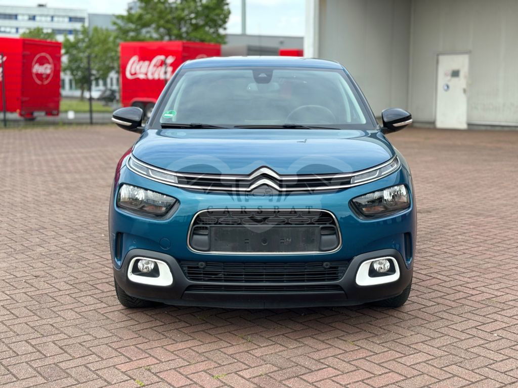 Citroën C4 2018