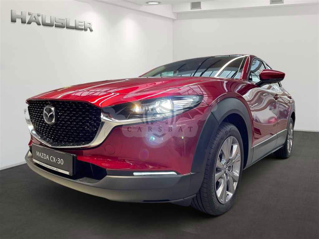 Mazda CX-30 2023