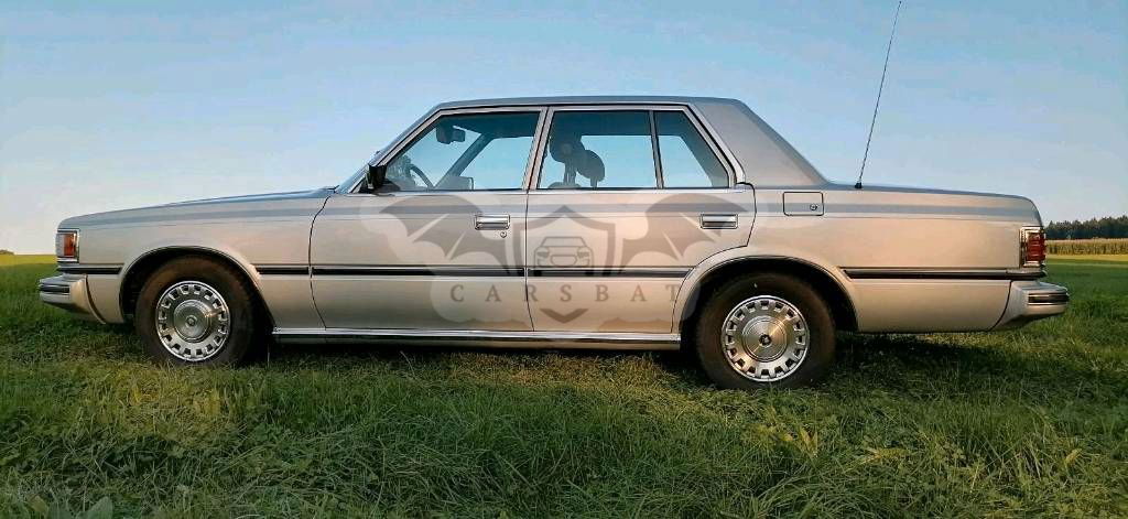 Toyota Corolla 1981
