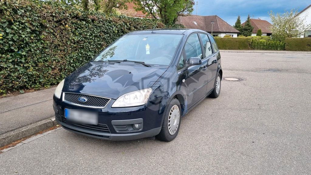 Ford C-Max 2006