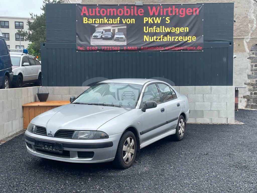 Mitsubishi Carisma 2003