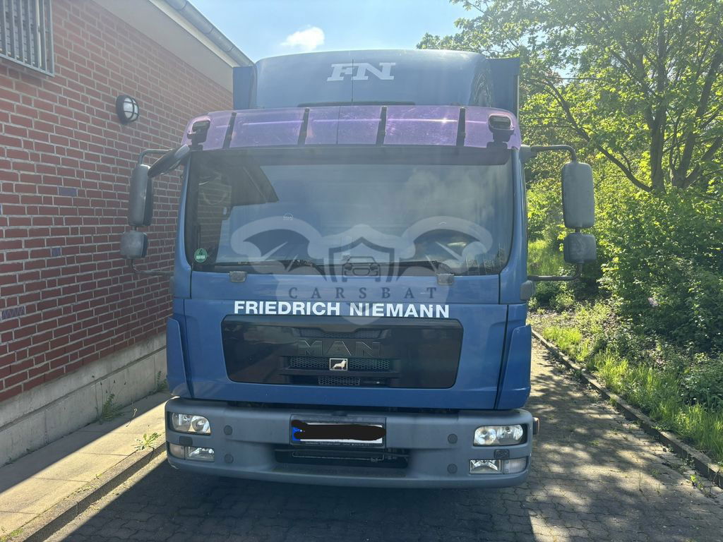 MAN M2000 2010