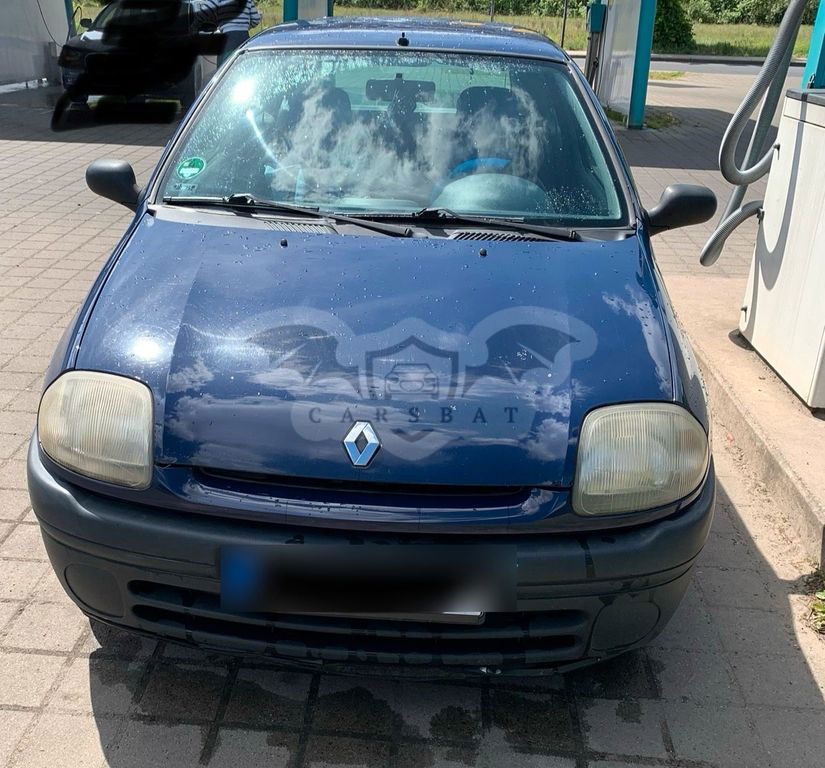 Renault Clio 1999