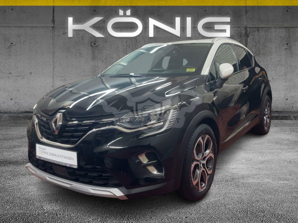 Renault Captur 2020