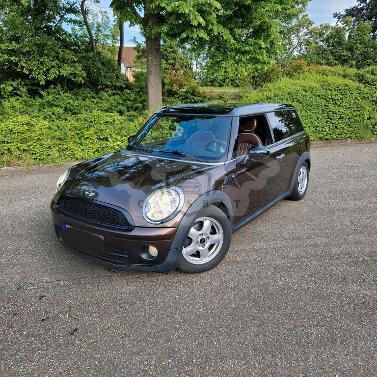 Mini Clubman 2008