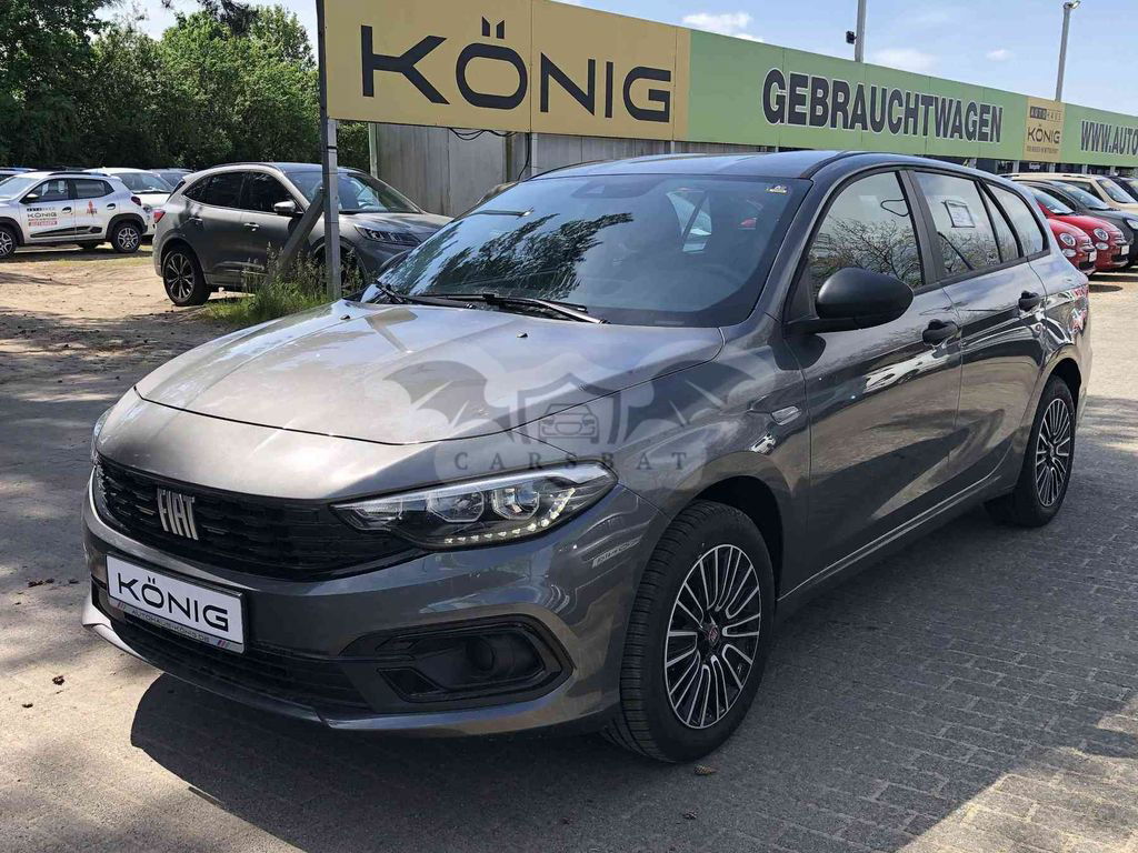 Fiat Tipo 2023