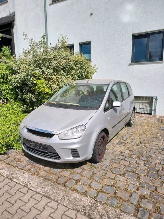 Ford C-Max 2008