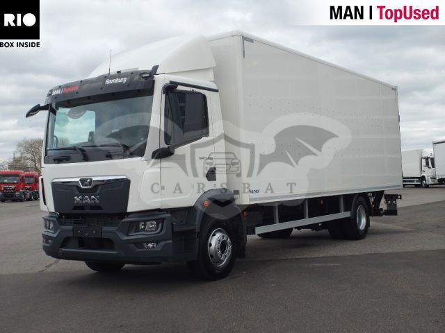 MAN TGM 2023