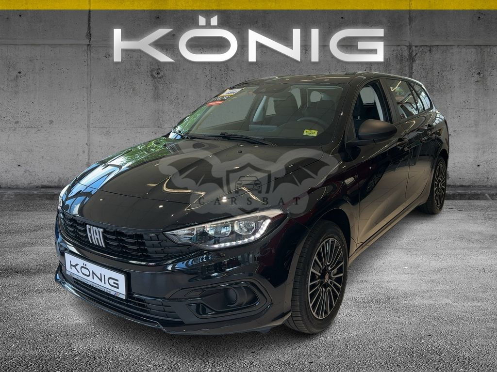 Fiat Tipo 2023
