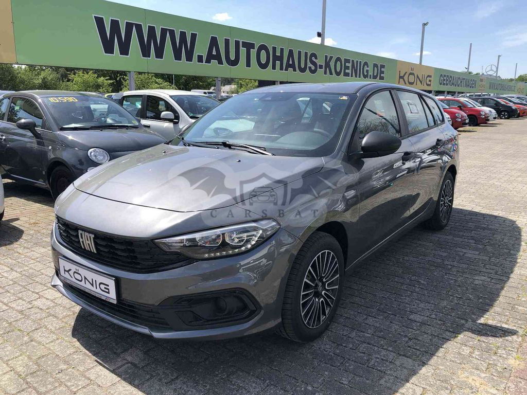 Fiat Tipo 2023
