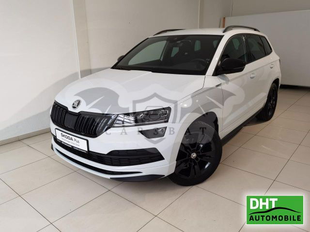 Skoda Karoq 2019