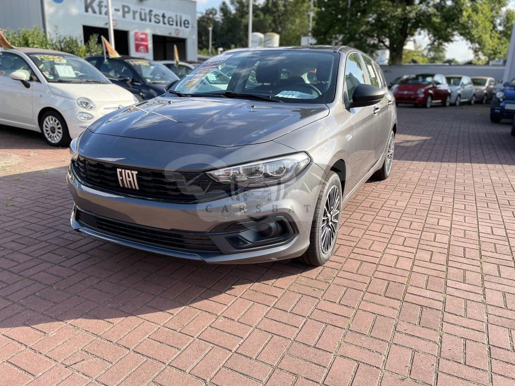 Fiat Tipo 2023