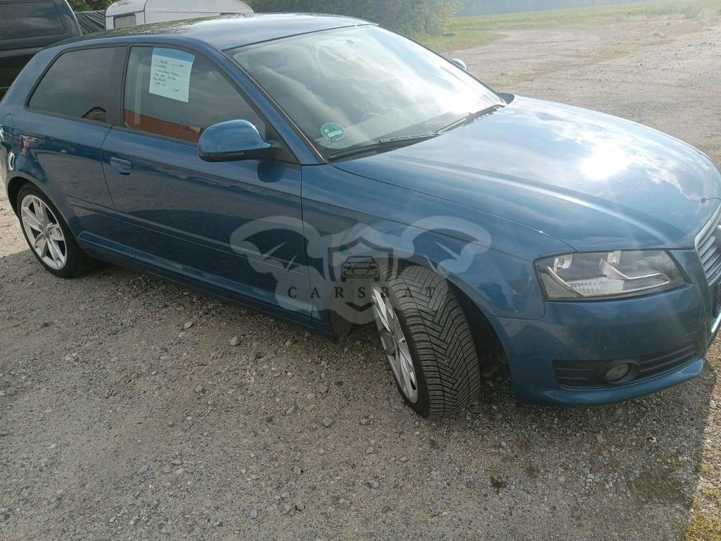 Audi A3 2010