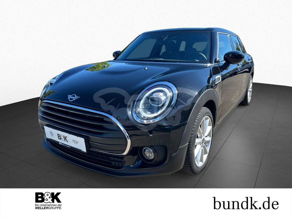 Mini Clubman 2021