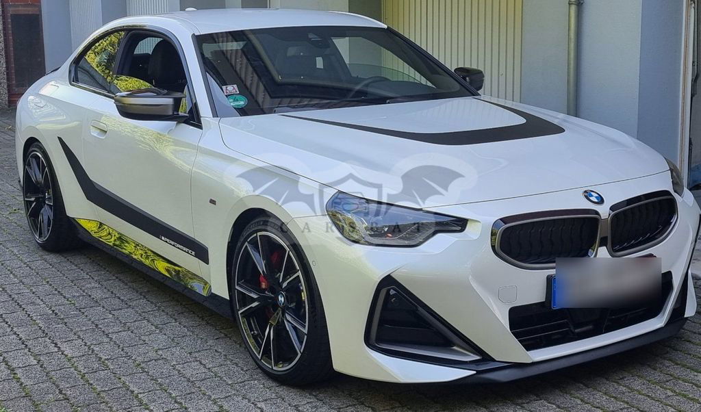 BMW 2 Series M240i 2022