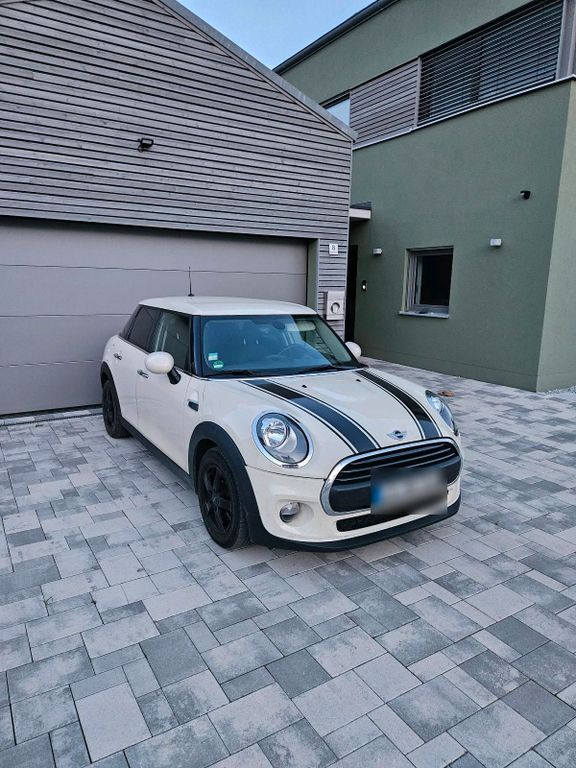 Mini One 2016
