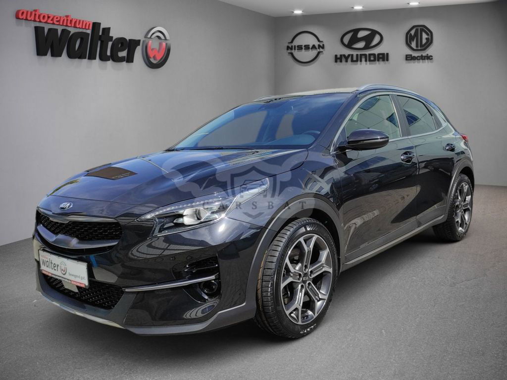 Kia XCeed 2021