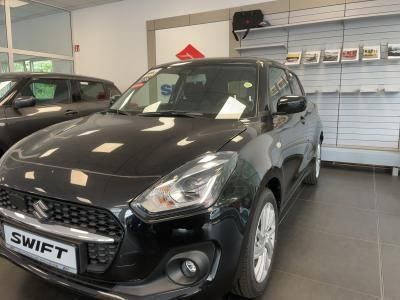 Suzuki Swift 2023