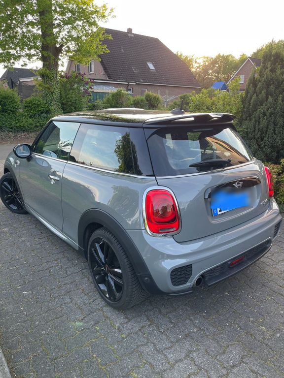 Mini Cooper 2019