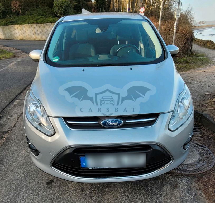 Ford C-Max 2013