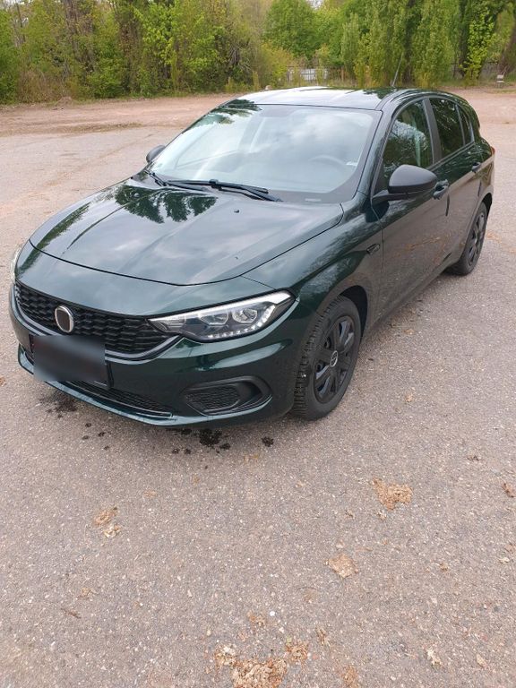 Fiat Tipo 2020