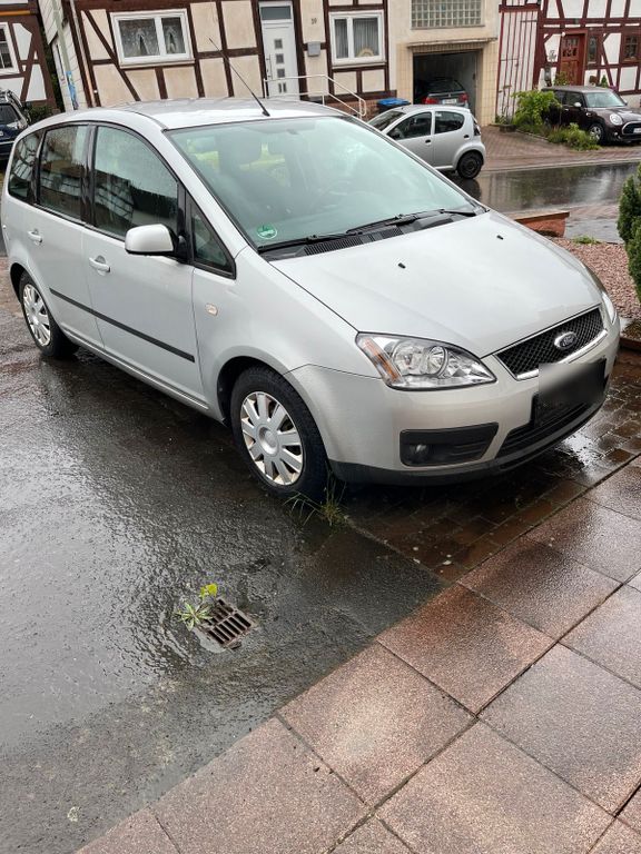 Ford C-Max 2006
