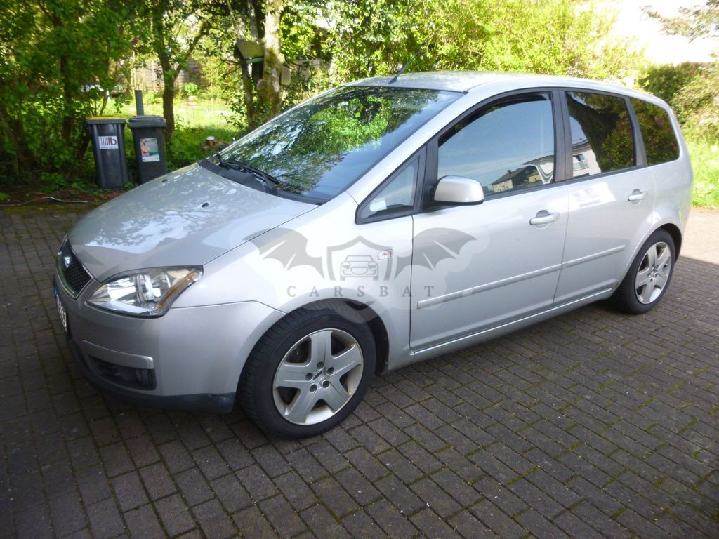 Ford C-Max 2006