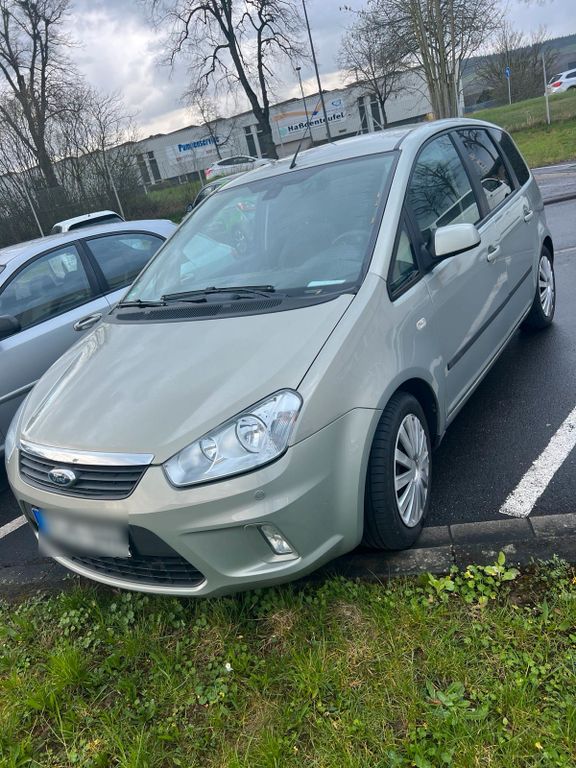 Ford C-Max 2008