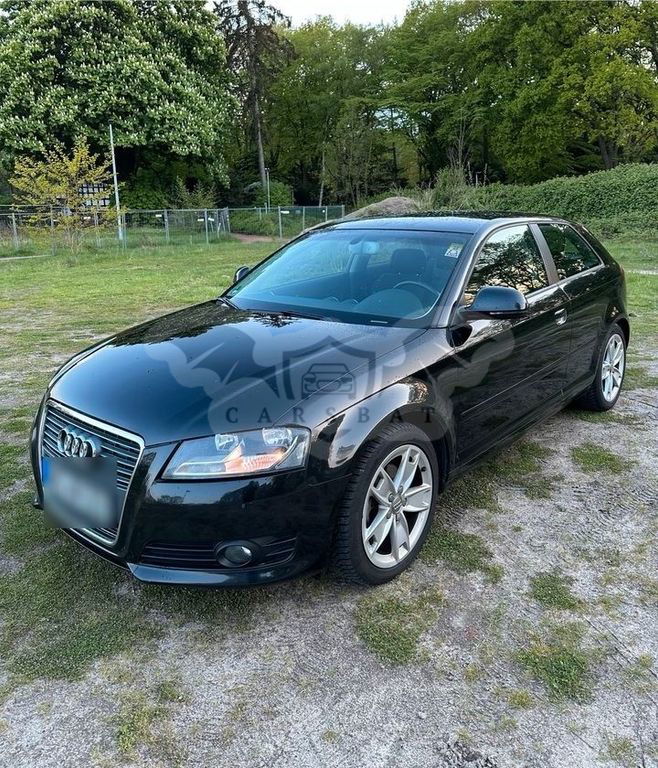 Audi A3 2010