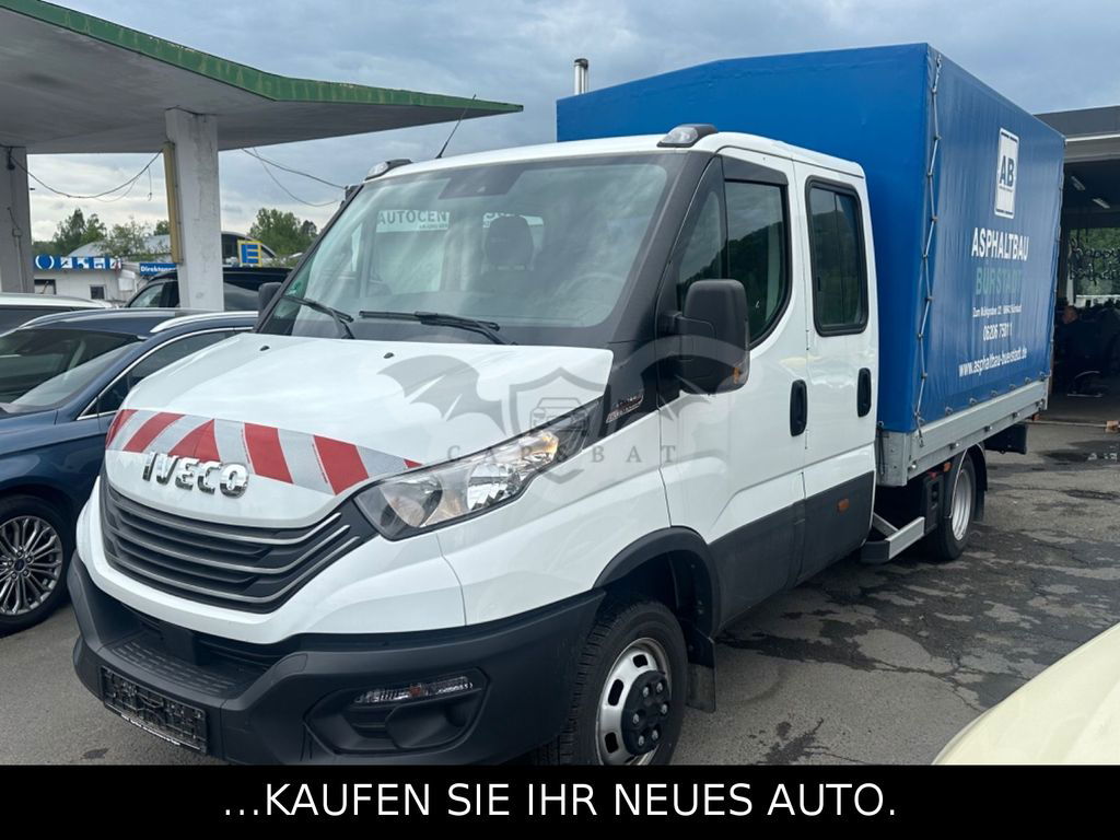 Iveco Daily 2022