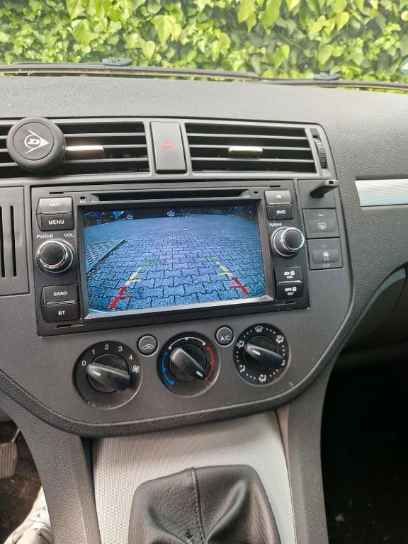 Ford C-Max 2024