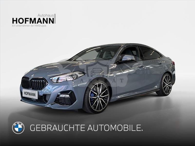 BMW 2 Series 220 2021