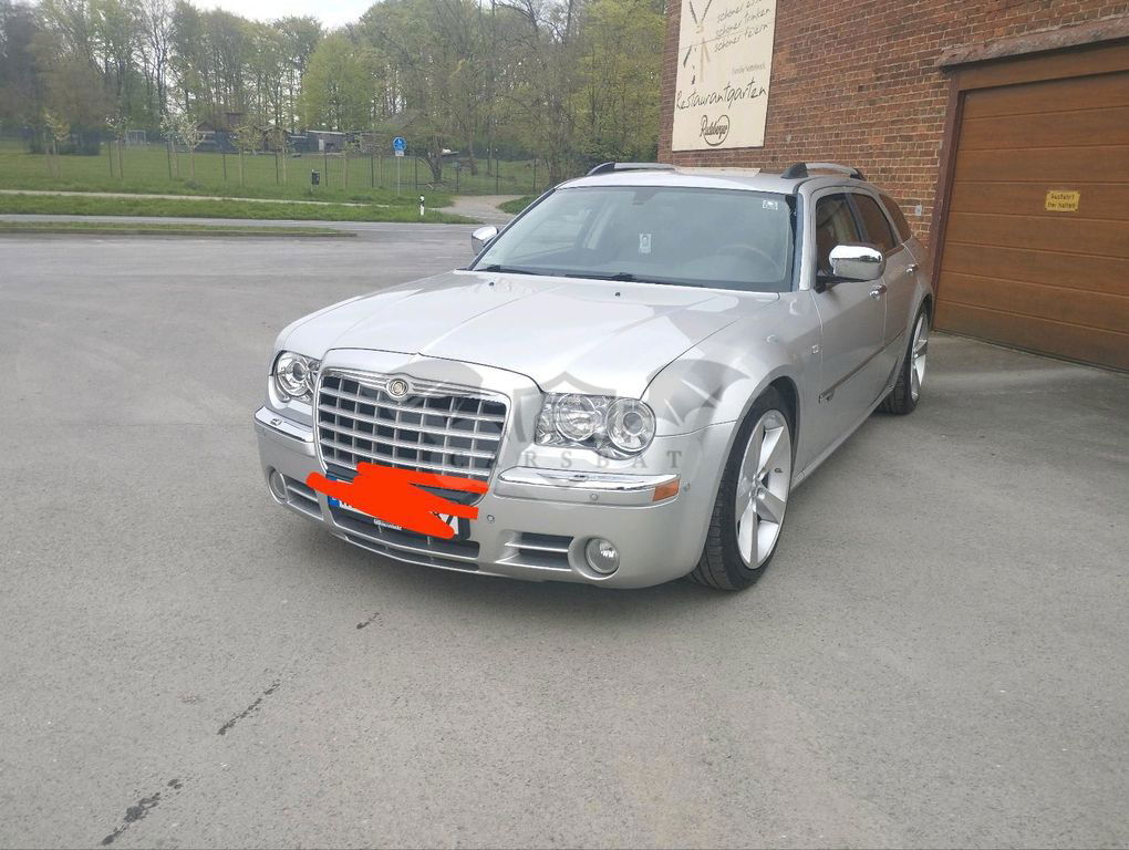 Chrysler 300C 2010
