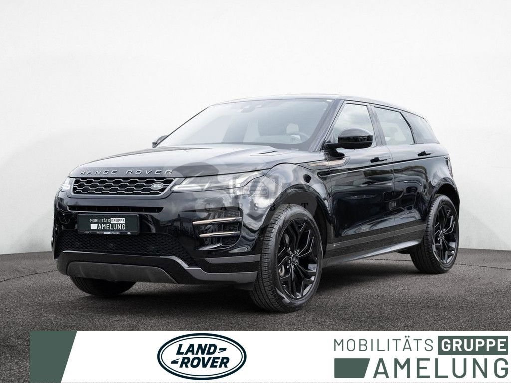 Land Rover Range Rover Evoque 2020
