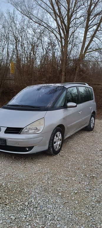 Renault Espace 2007
