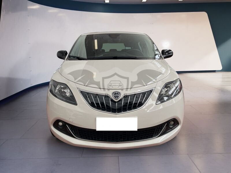 Lancia Ypsilon 2022