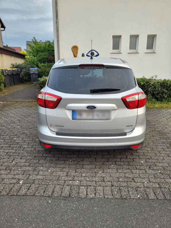 Ford C-Max 2013