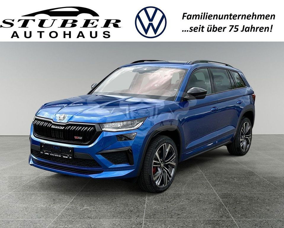 Skoda Kodiaq 2024
