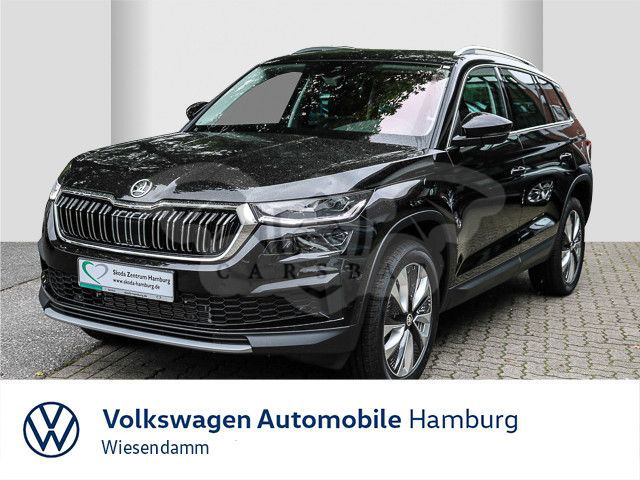 Skoda Kodiaq 2023