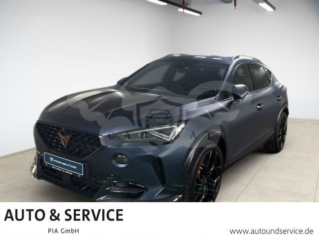 Cupra Formentor 2023