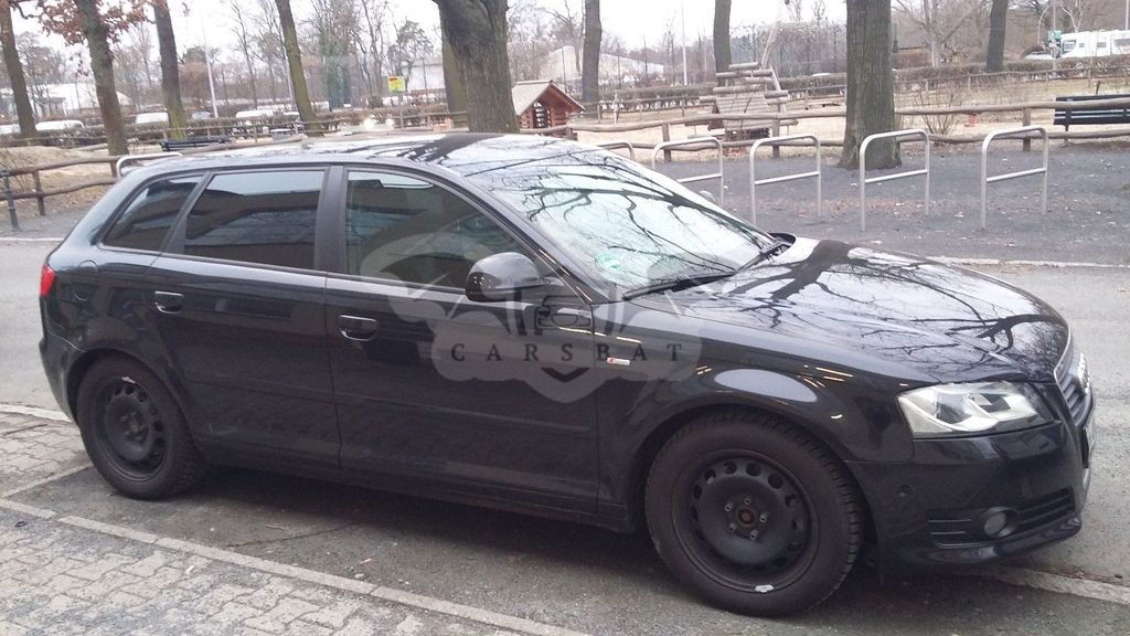 Audi A3 2010