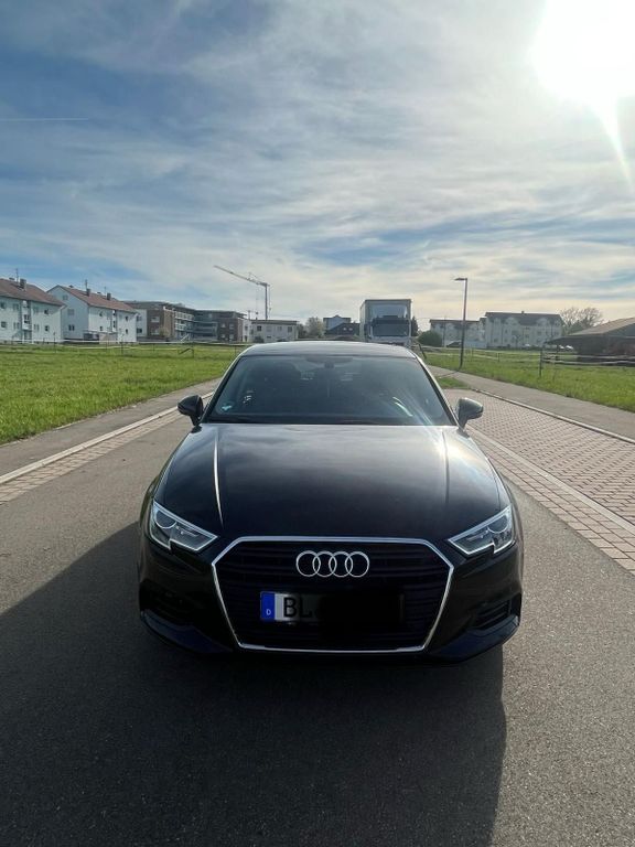 Audi A3 2020