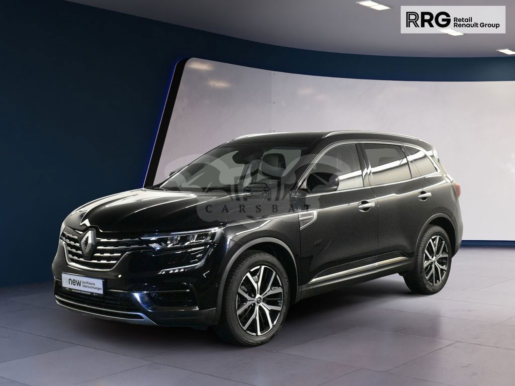 Renault Koleos 2023